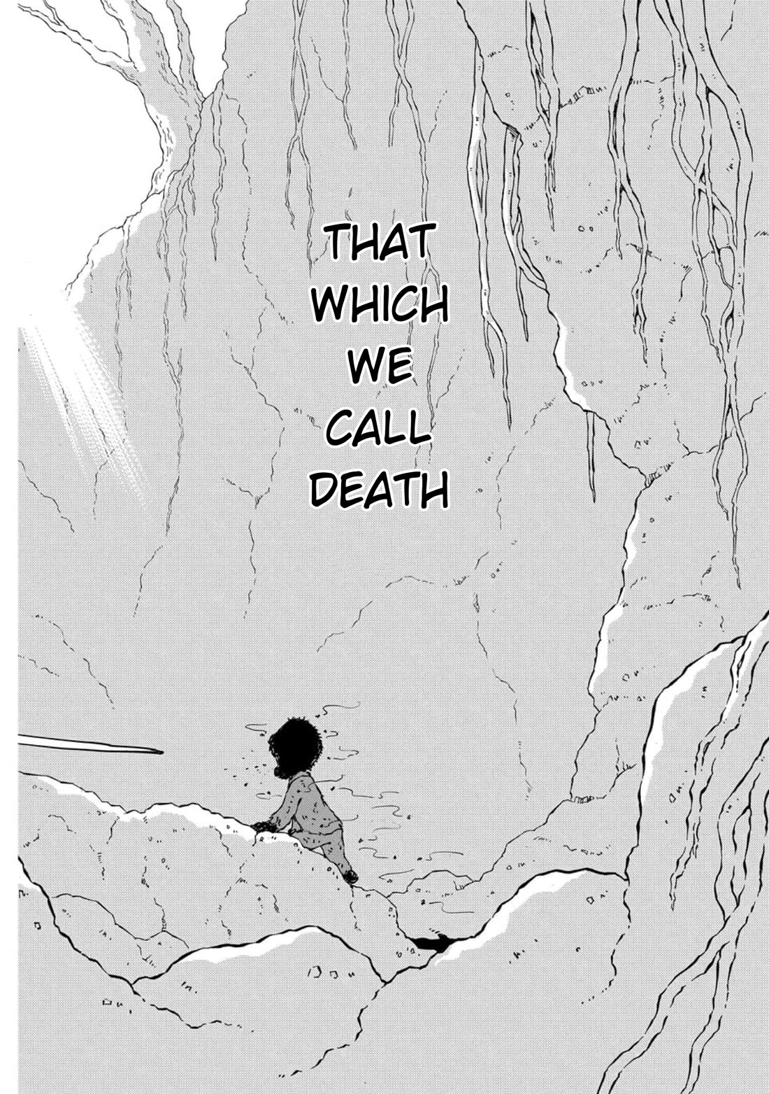 Peleliu: Guernica of Paradise Chapter 23 page 22 - Chapter 23: November 24th (Part 1)