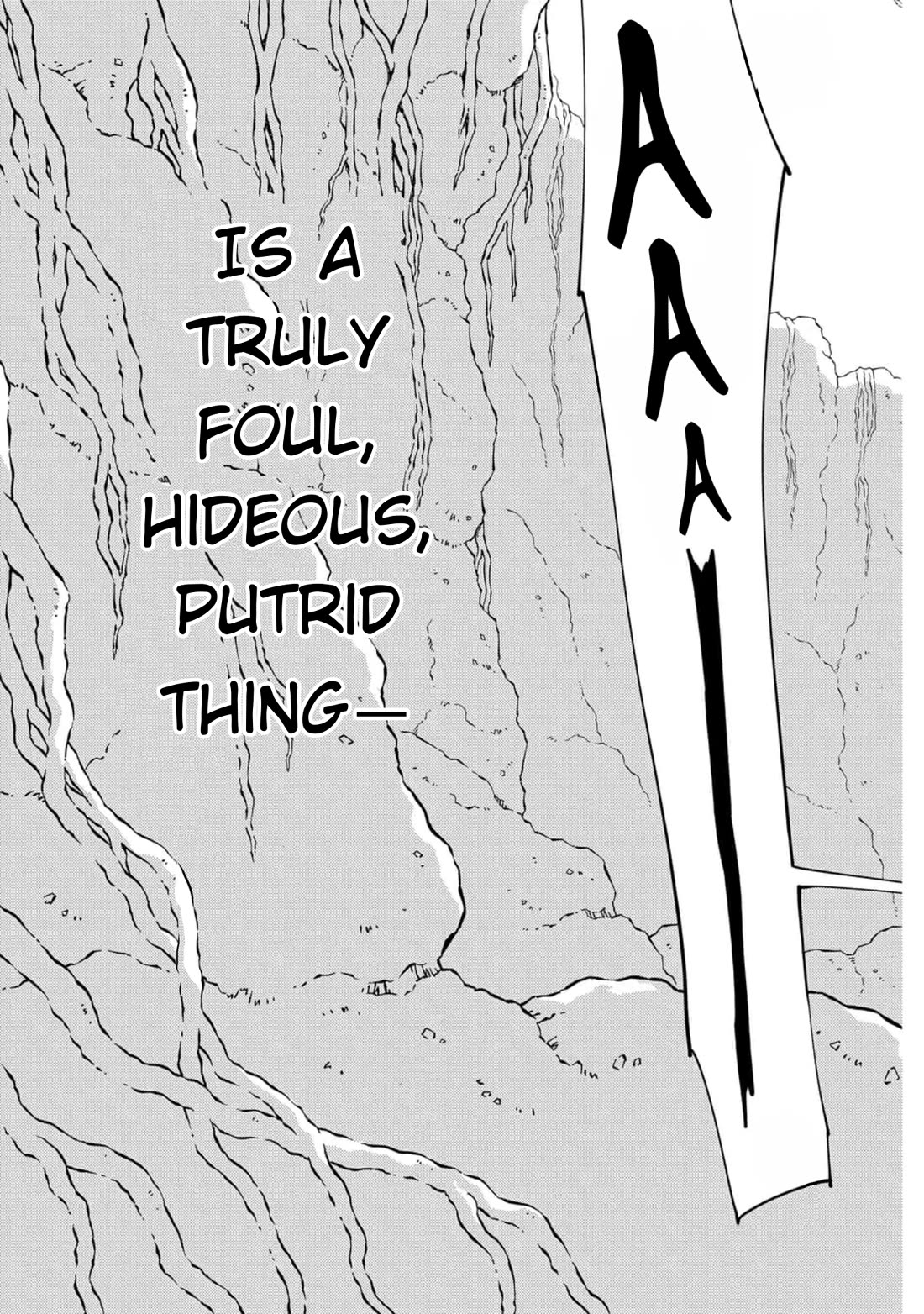 Peleliu: Guernica of Paradise Chapter 23 page 23 - Chapter 23: November 24th (Part 1)