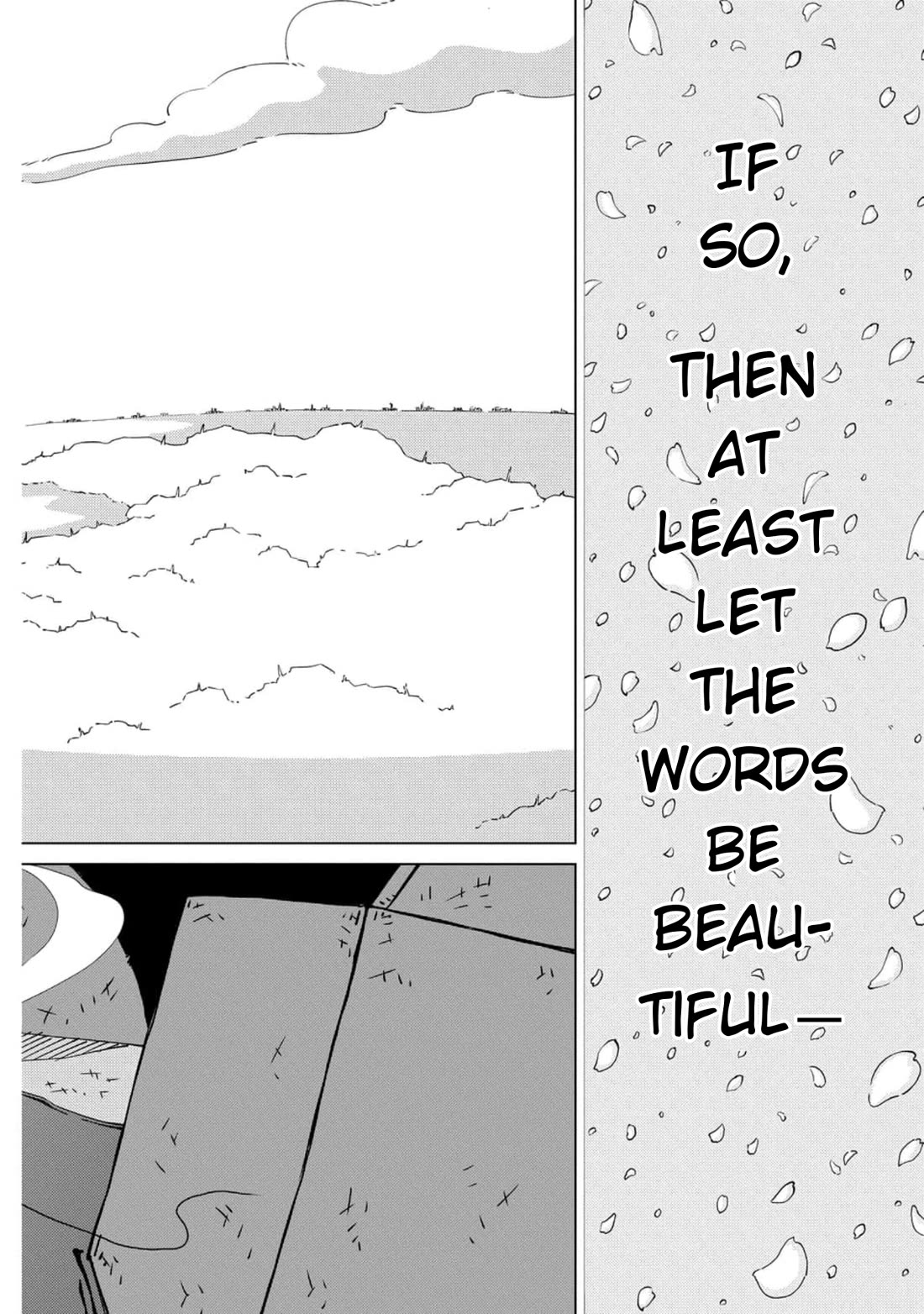 Peleliu: Guernica of Paradise Chapter 23 page 24 - Chapter 23: November 24th (Part 1)