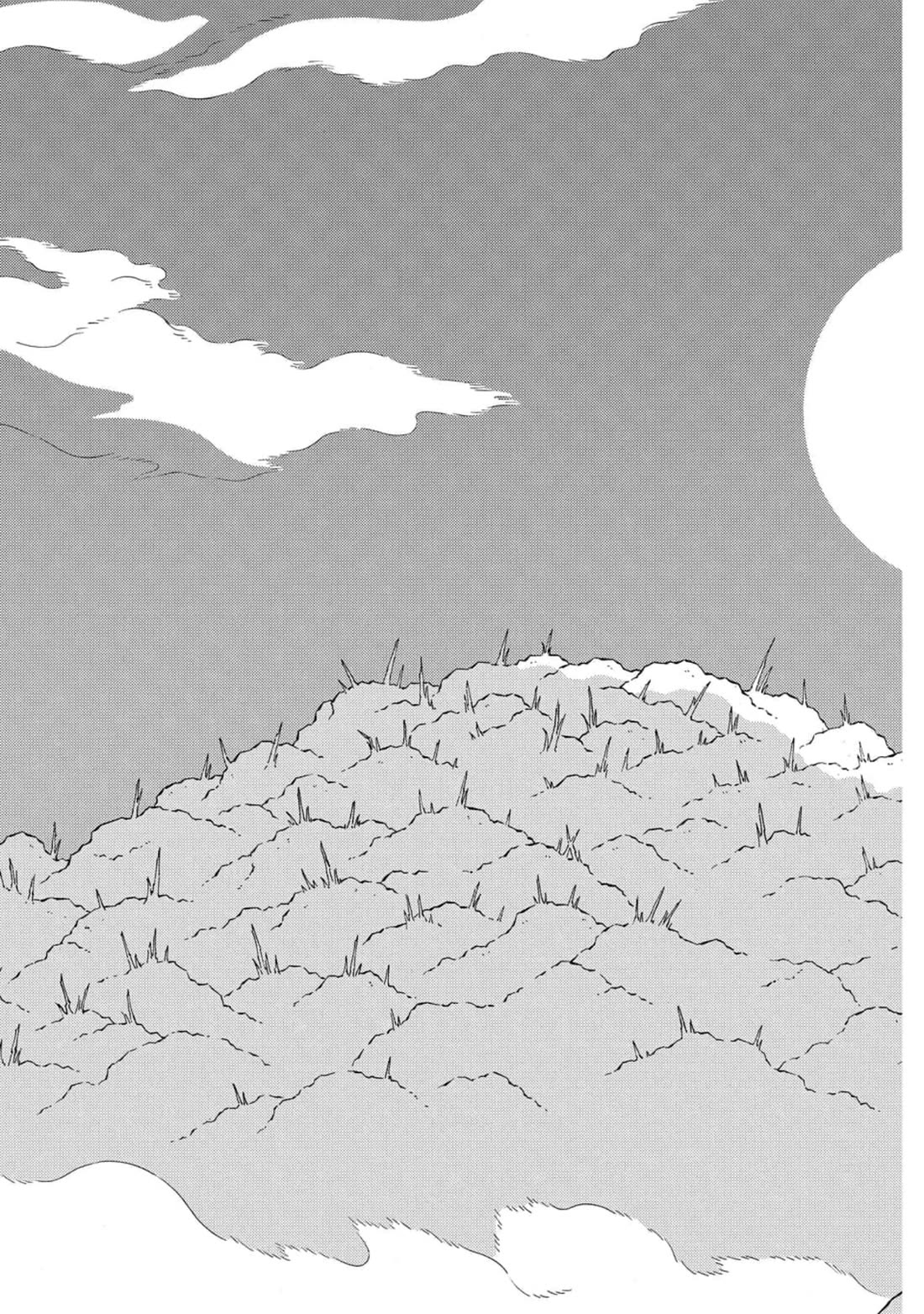 Peleliu: Guernica of Paradise Chapter 24 page 21 - Chapter 24: November 24th (Part 2)
