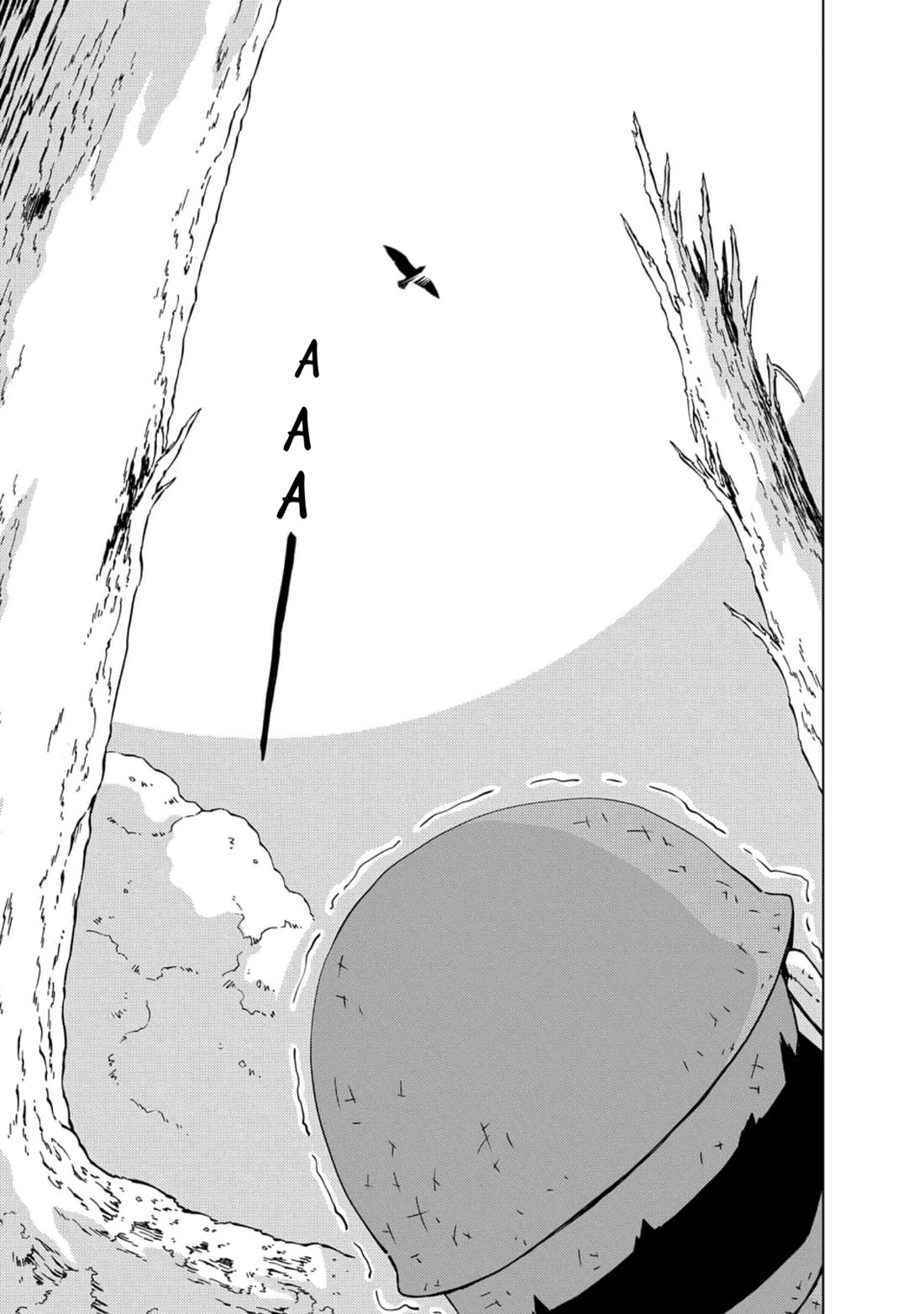 Peleliu: Guernica of Paradise Chapter 25 page 27 - Chapter 25: Critical Point