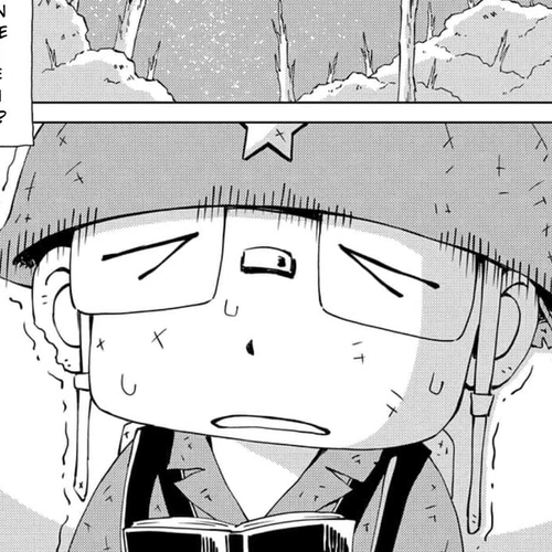Peleliu: Guernica of Paradise Chapter 25: Critical Point cover