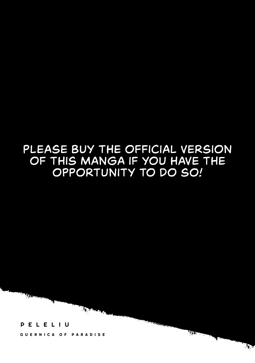 Peleliu: Guernica of Paradise Chapter 3 page 24 - Chapter 3: Battlefield