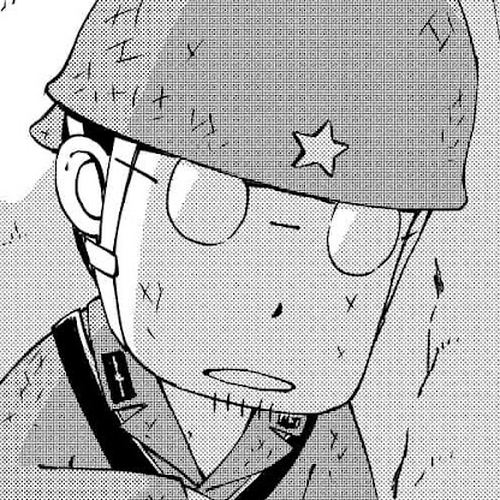 Peleliu: Guernica of Paradise Chapter 6: Under the Rainbow cover