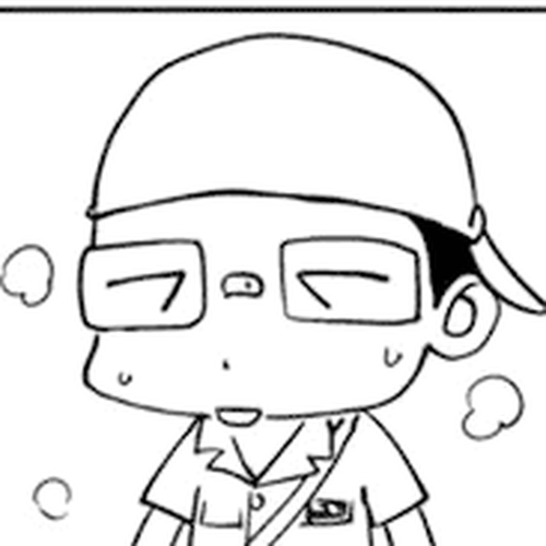 Peleliu: Guernica of Paradise Chapter 7.5: Volume 1 Extras cover