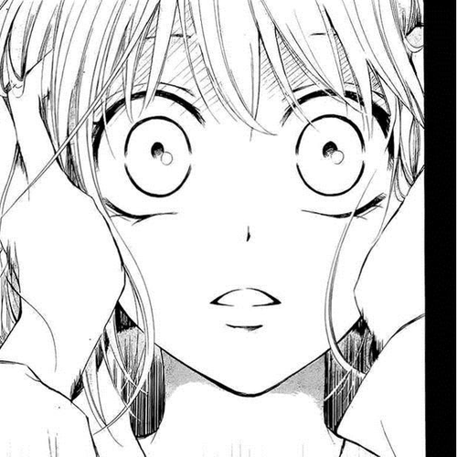 Pen Saki ni Syrup Chapter 1 cover