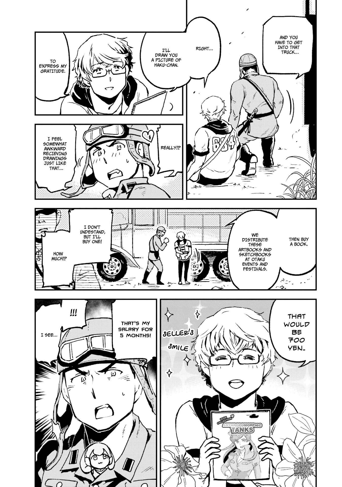 Pen Tablet and Tank Chapter 4 page 9 - Chapter 4