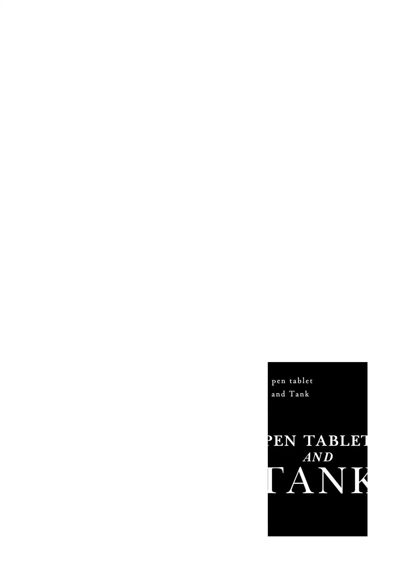 Pen Tablet and Tank Chapter 5 page 13 - Chapter 5