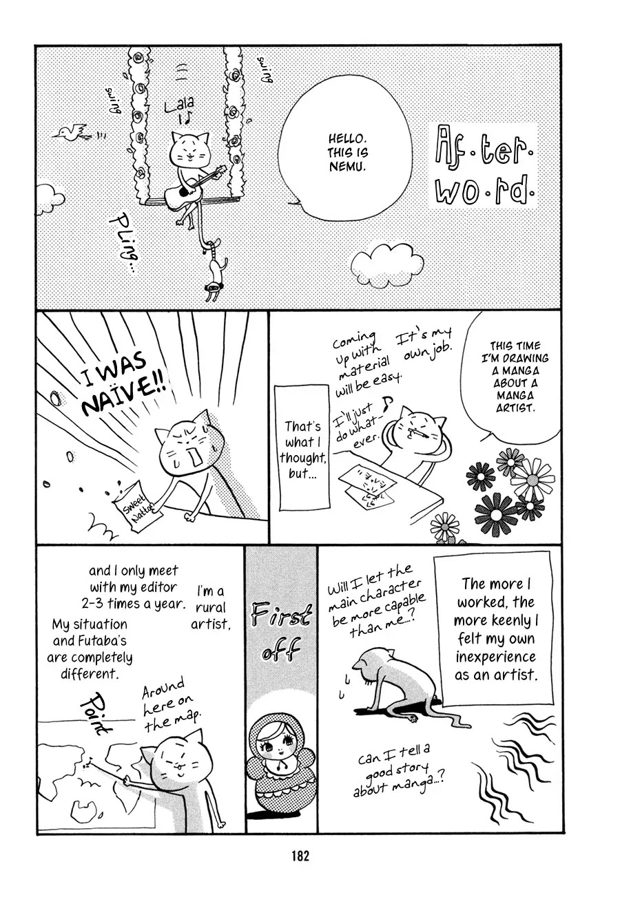 Pen to Chocolate Chapter 10 page 27 - Chapter 10