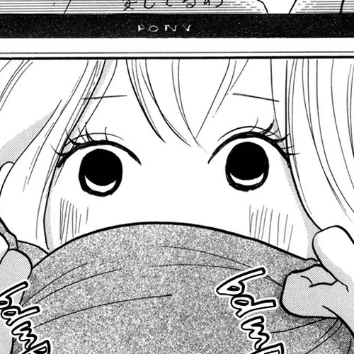 Pen to Chocolate Chapter 14 cover