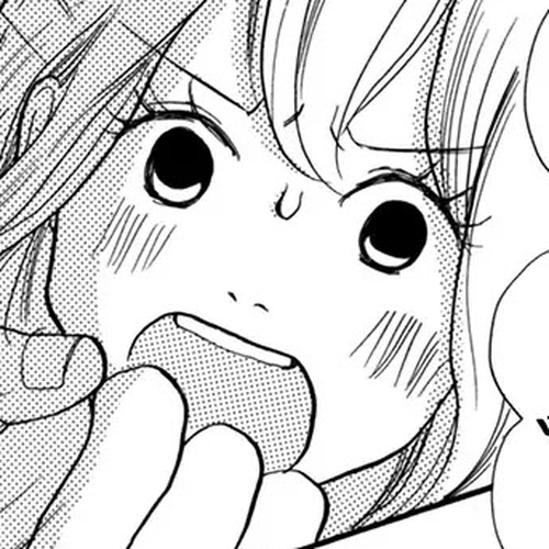 Pen to Chocolate Chapter 15 cover