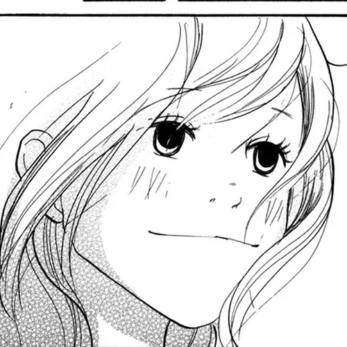 Pen to Chocolate Chapter 16 cover