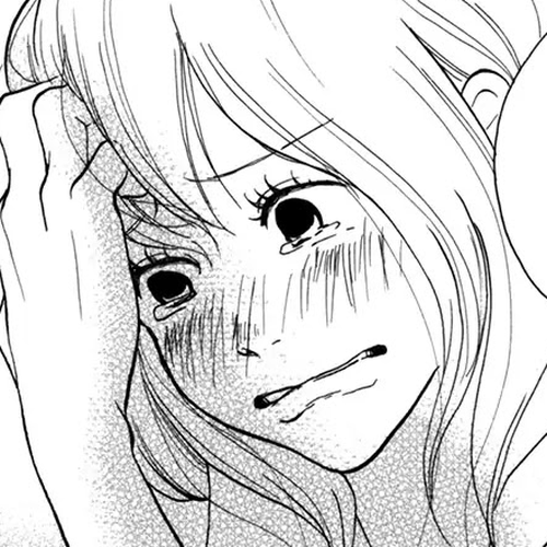 Pen to Chocolate Chapter 17 cover
