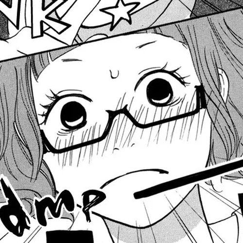 Pen to Chocolate Chapter 21: [END] cover