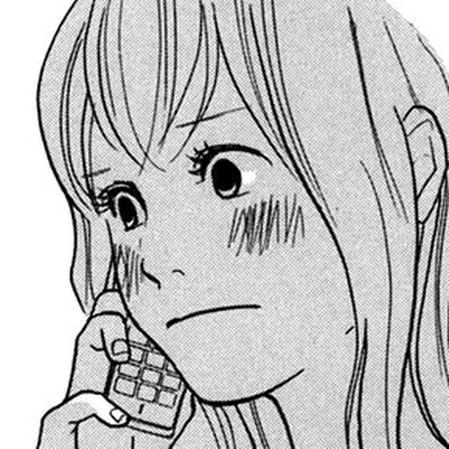Pen to Chocolate Chapter 3 cover