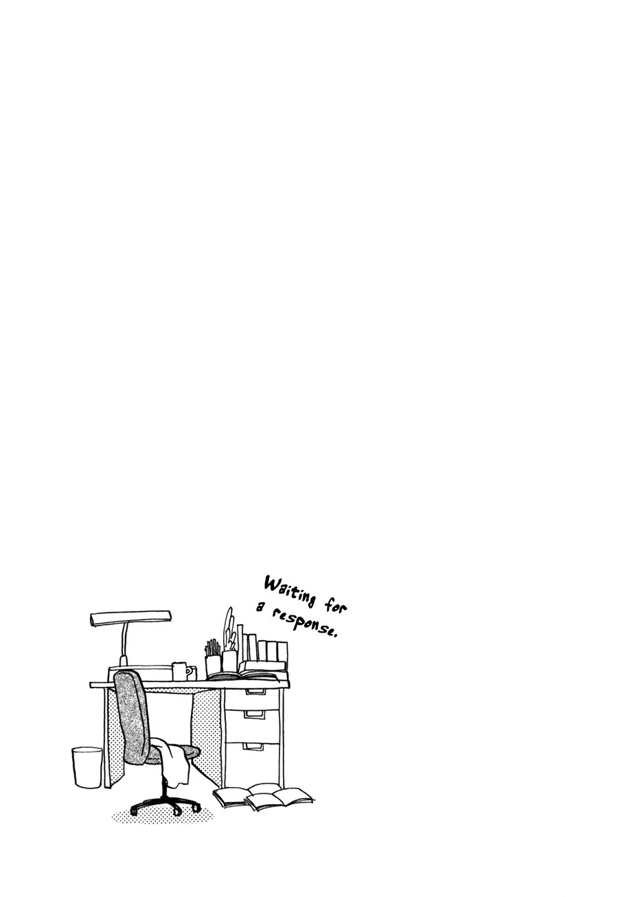 Pen to Chocolate Chapter 4 page 18 - Chapter 4