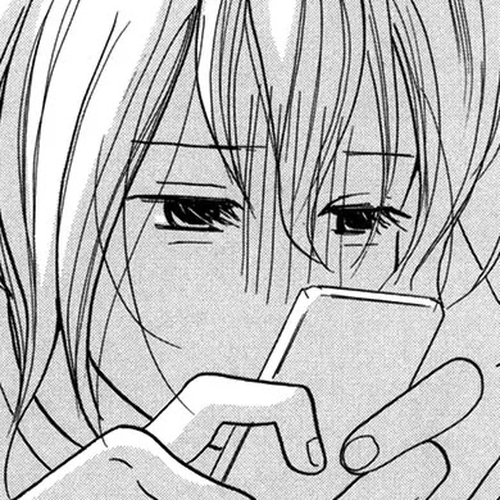 Pen to Chocolate Chapter 6 cover