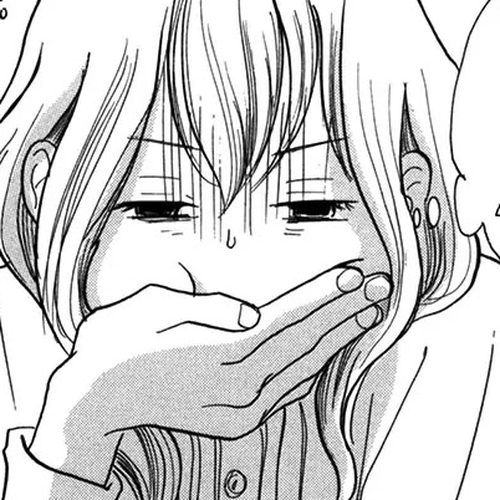 Pen to Chocolate Chapter 7 cover