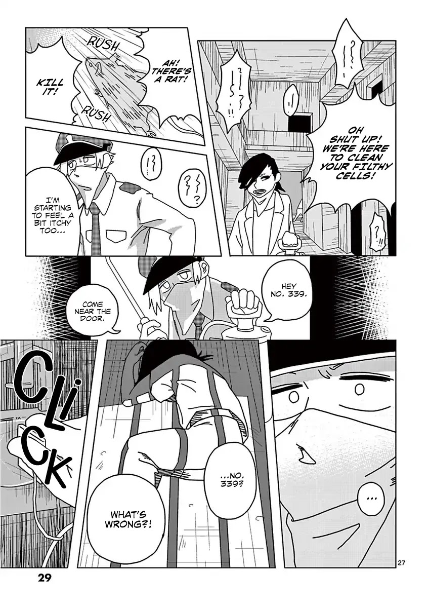 Penal Servitude 339 Years Chapter 1 page 30 - Chapter 1