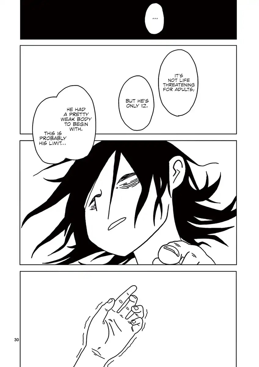 Penal Servitude 339 Years Chapter 1 page 33 - Chapter 1