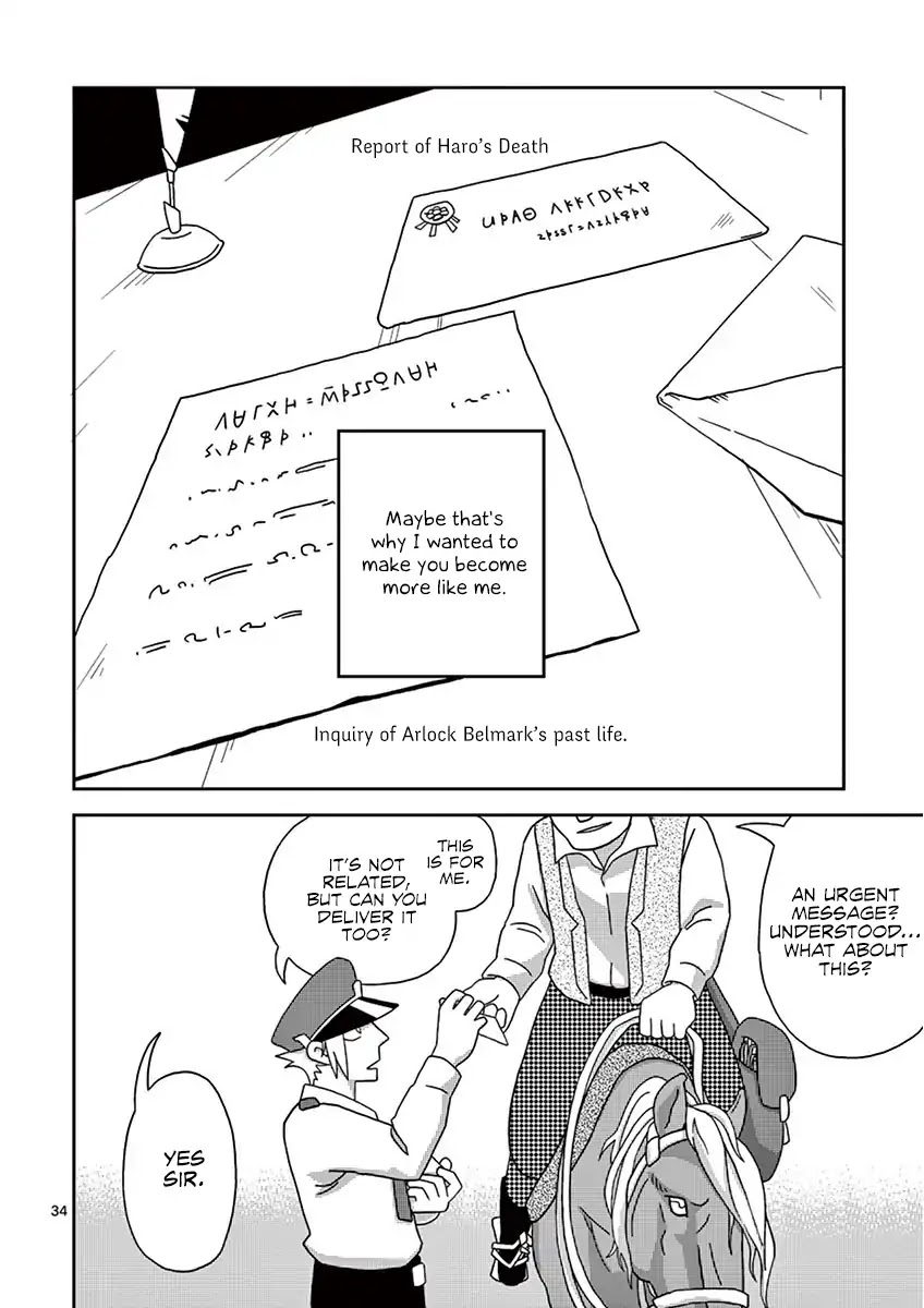 Penal Servitude 339 Years Chapter 1 page 37 - Chapter 1