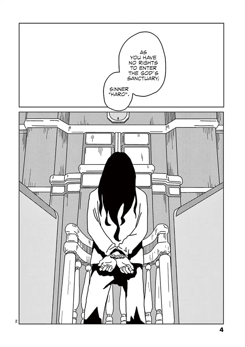 Penal Servitude 339 Years Chapter 1 page 5 - Chapter 1