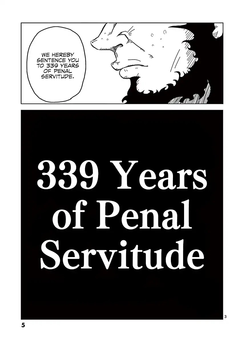 Penal Servitude 339 Years Chapter 1 page 6 - Chapter 1