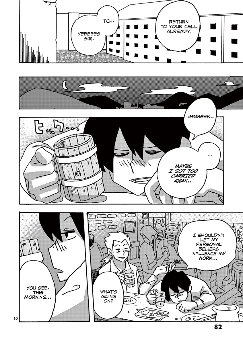 Penal Servitude 339 Years Chapter 3.1 page 10 - Chapter 3.1