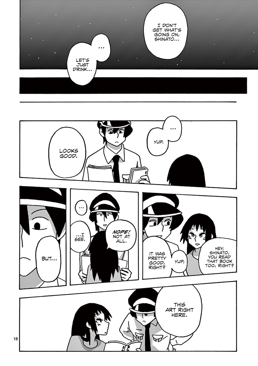 Penal Servitude 339 Years Chapter 3.1 page 18 - Chapter 3.1