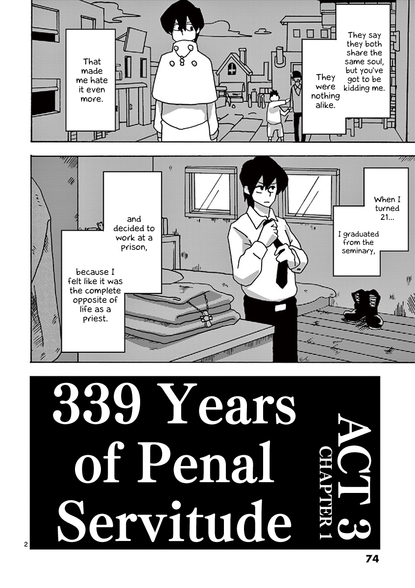 Penal Servitude 339 Years Chapter 3.1 page 2 - Chapter 3.1