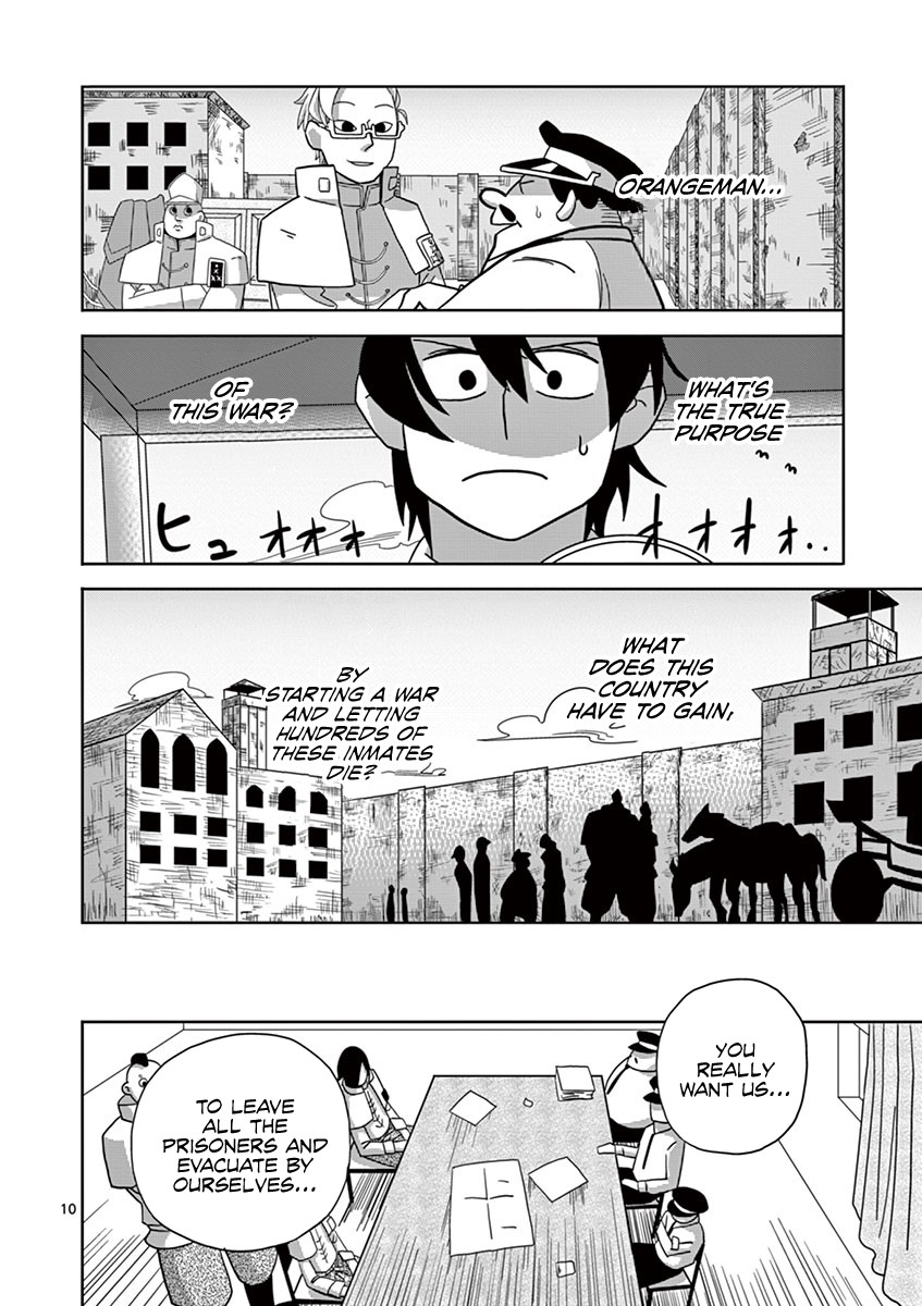 Penal Servitude 339 Years Chapter 3.2 page 10 - Chapter 3.2