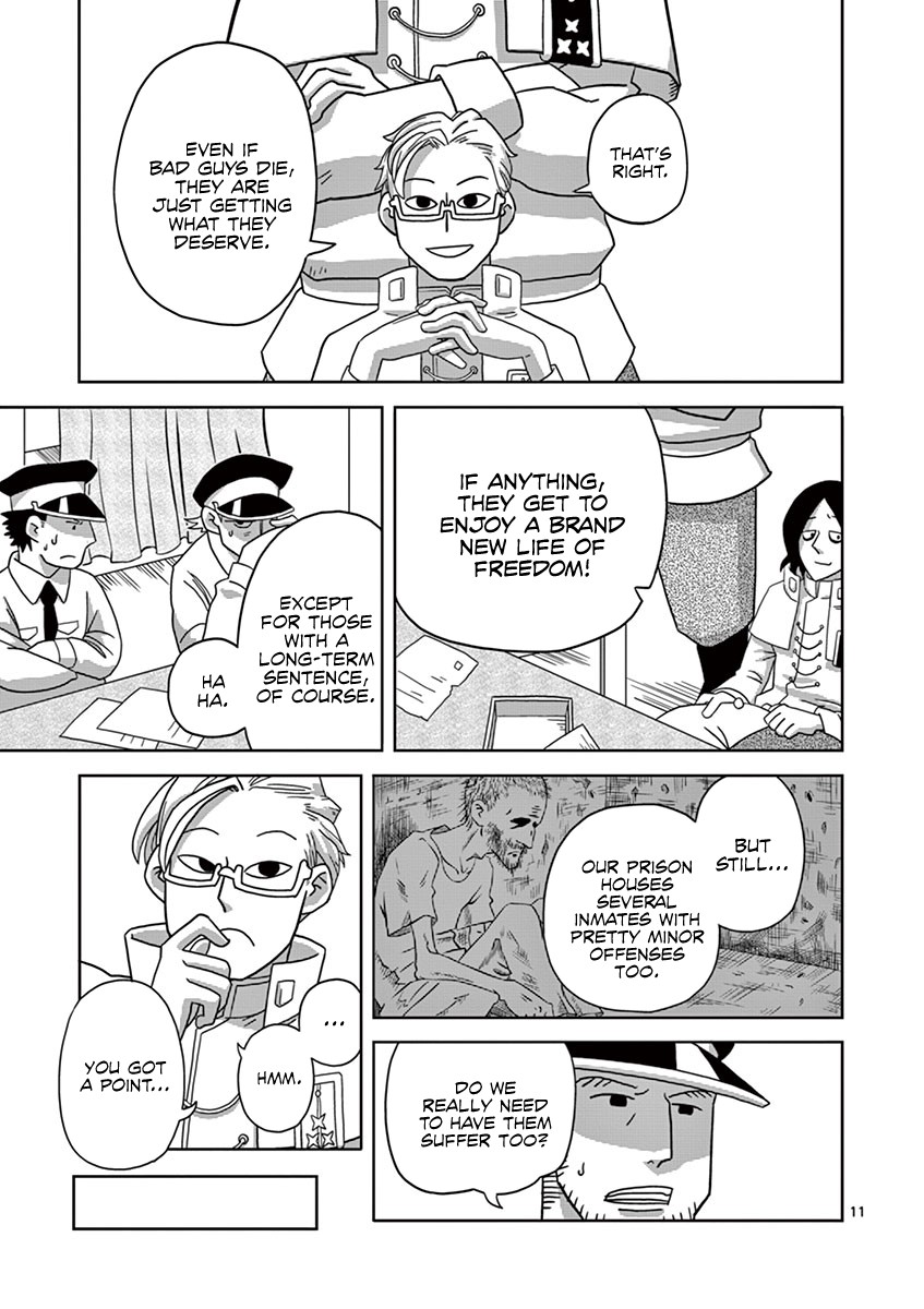 Penal Servitude 339 Years Chapter 3.2 page 11 - Chapter 3.2