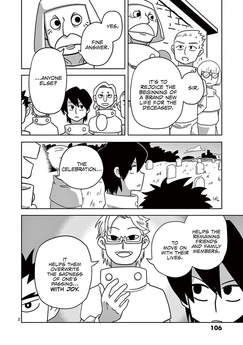 Penal Servitude 339 Years Chapter 3.2 page 2 - Chapter 3.2