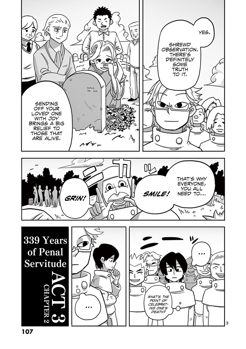 Penal Servitude 339 Years Chapter 3.2 page 3 - Chapter 3.2