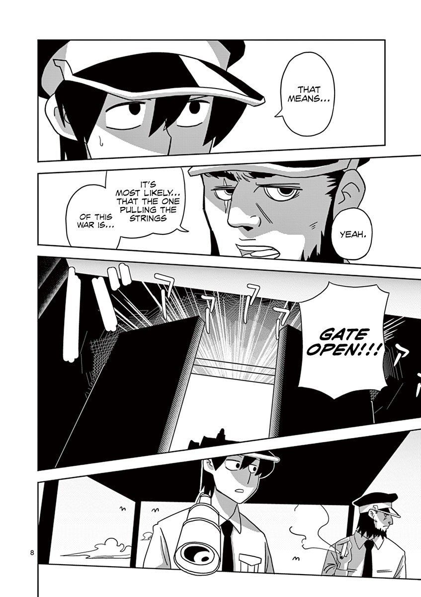 Penal Servitude 339 Years Chapter 3.2 page 8 - Chapter 3.2