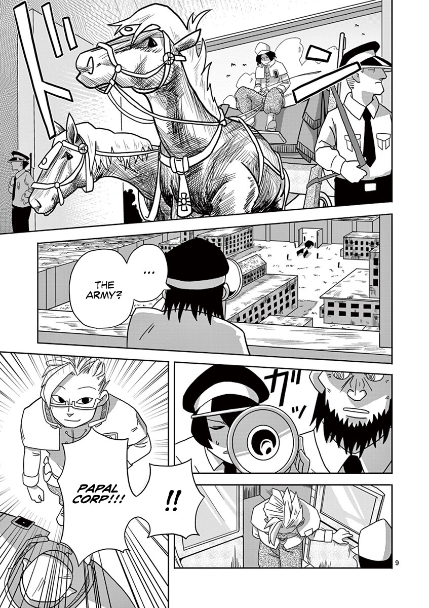 Penal Servitude 339 Years Chapter 3.2 page 9 - Chapter 3.2