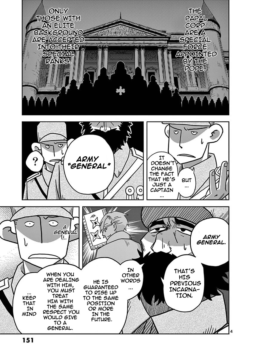 Penal Servitude 339 Years Chapter 3.5 page 4 - Chapter 3.5