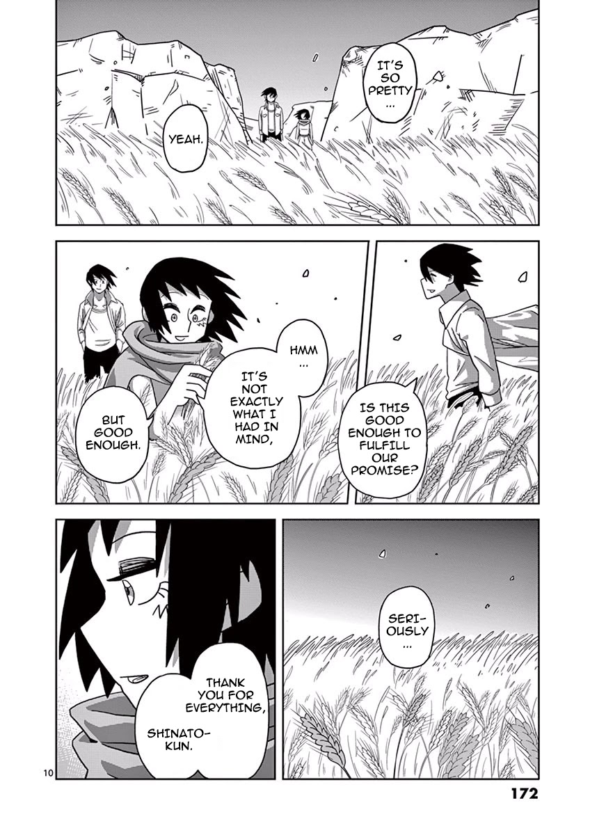 Penal Servitude 339 Years Chapter 3.6 page 9 - Chapter 3.6