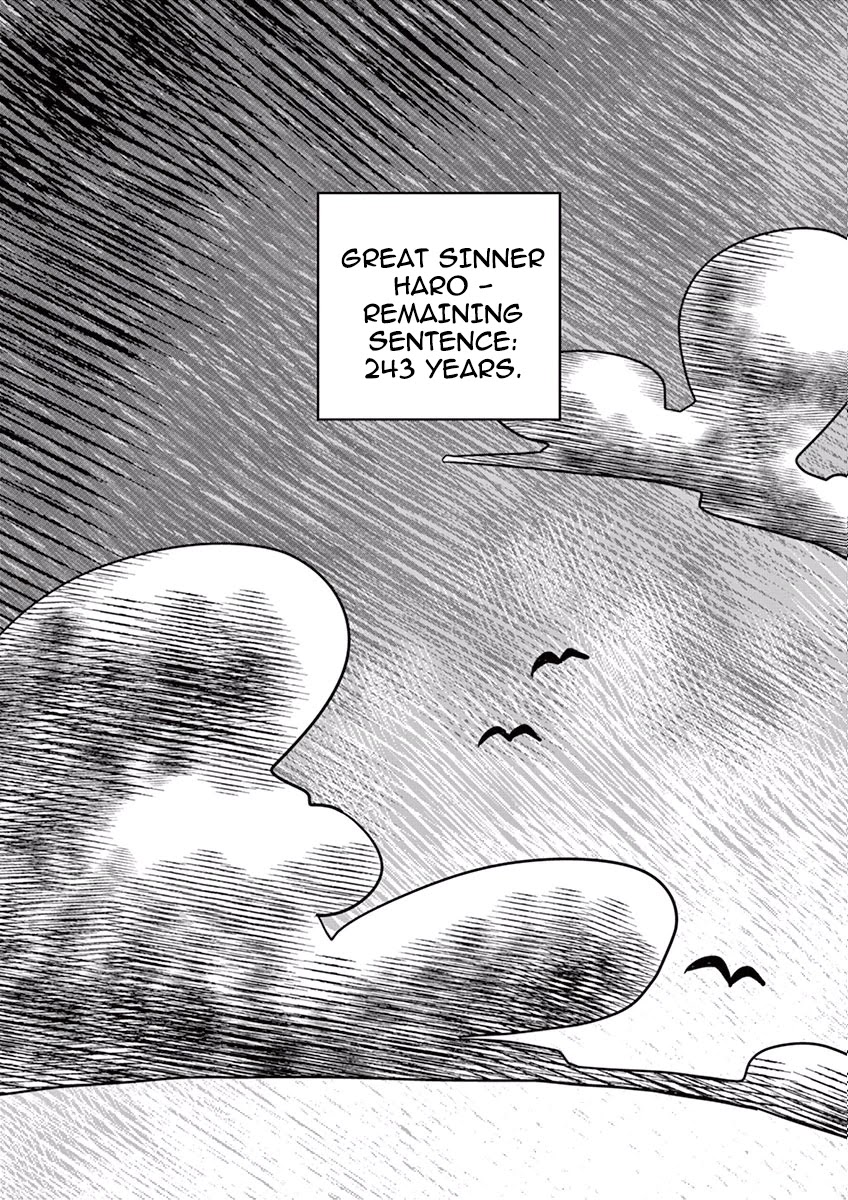 Penal Servitude 339 Years Chapter 3.7 page 15 - Chapter 3.7