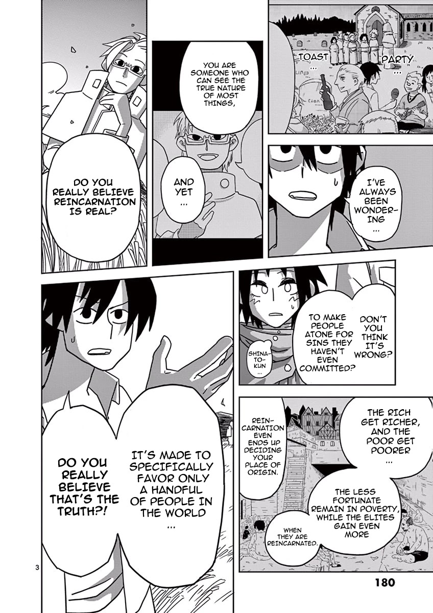 Penal Servitude 339 Years Chapter 3.7 page 3 - Chapter 3.7