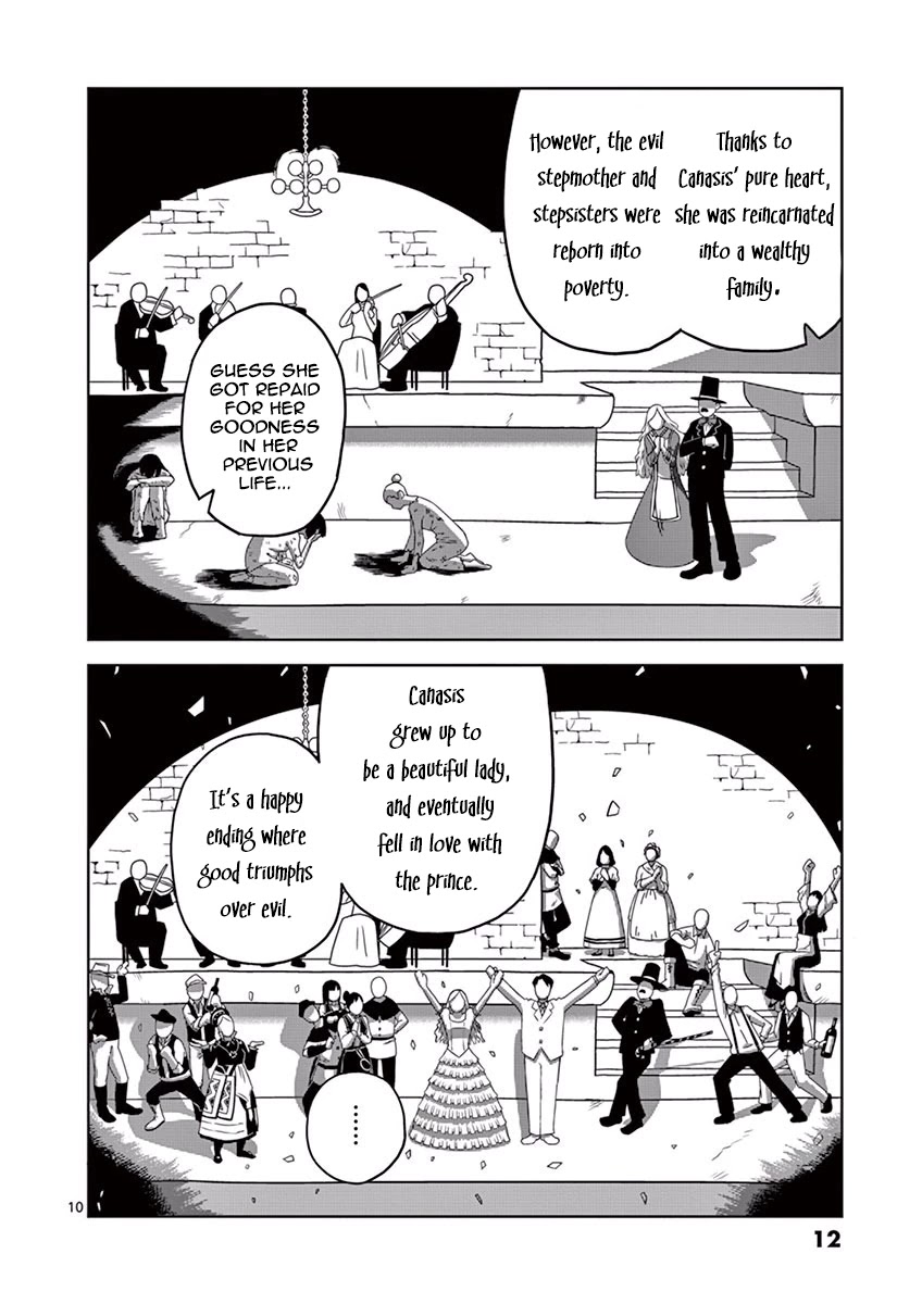 Penal Servitude 339 Years Chapter 4.1 page 12 - Chapter 4.1
