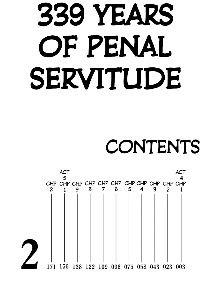 Penal Servitude 339 Years Chapter 4.1 page 3 - Chapter 4.1