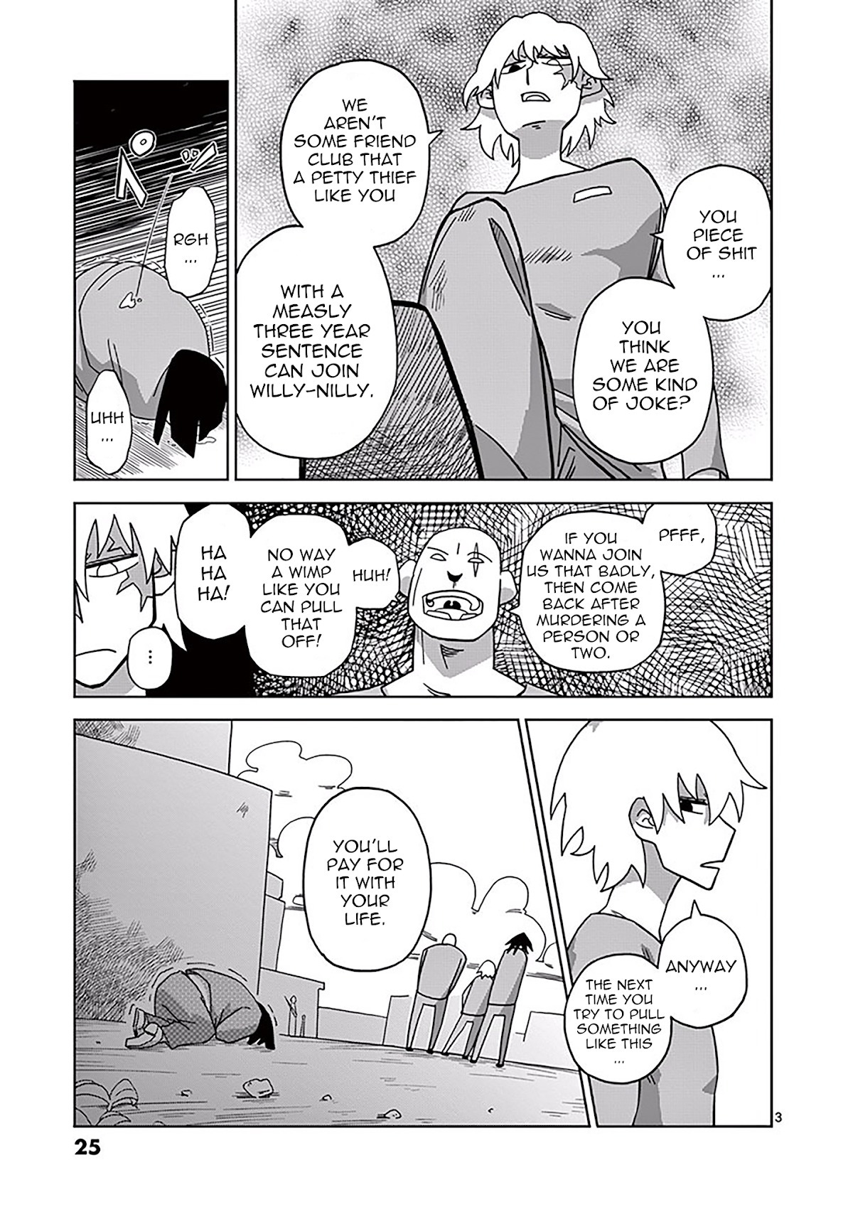 Penal Servitude 339 Years Chapter 4.2 page 3 - Chapter 4.2