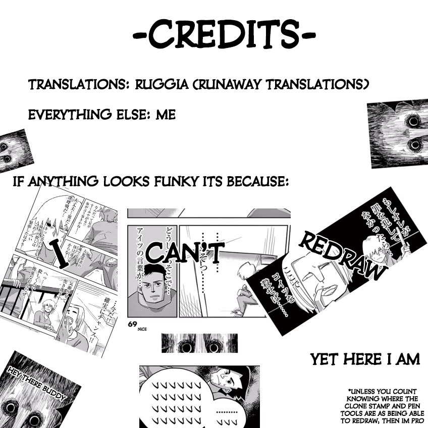 Penal Servitude 339 Years Chapter 4.4 page 18 - Chapter 4.4