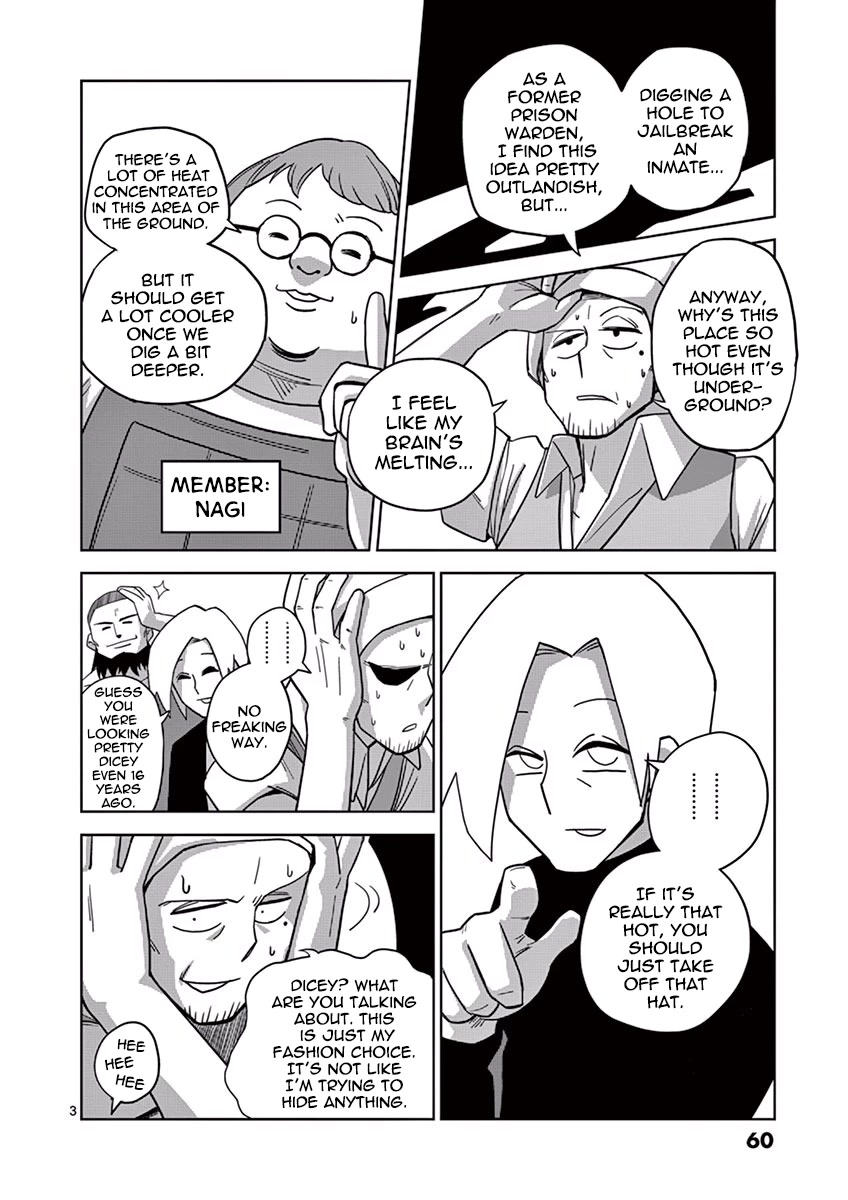 Penal Servitude 339 Years Chapter 4.4 page 3 - Chapter 4.4