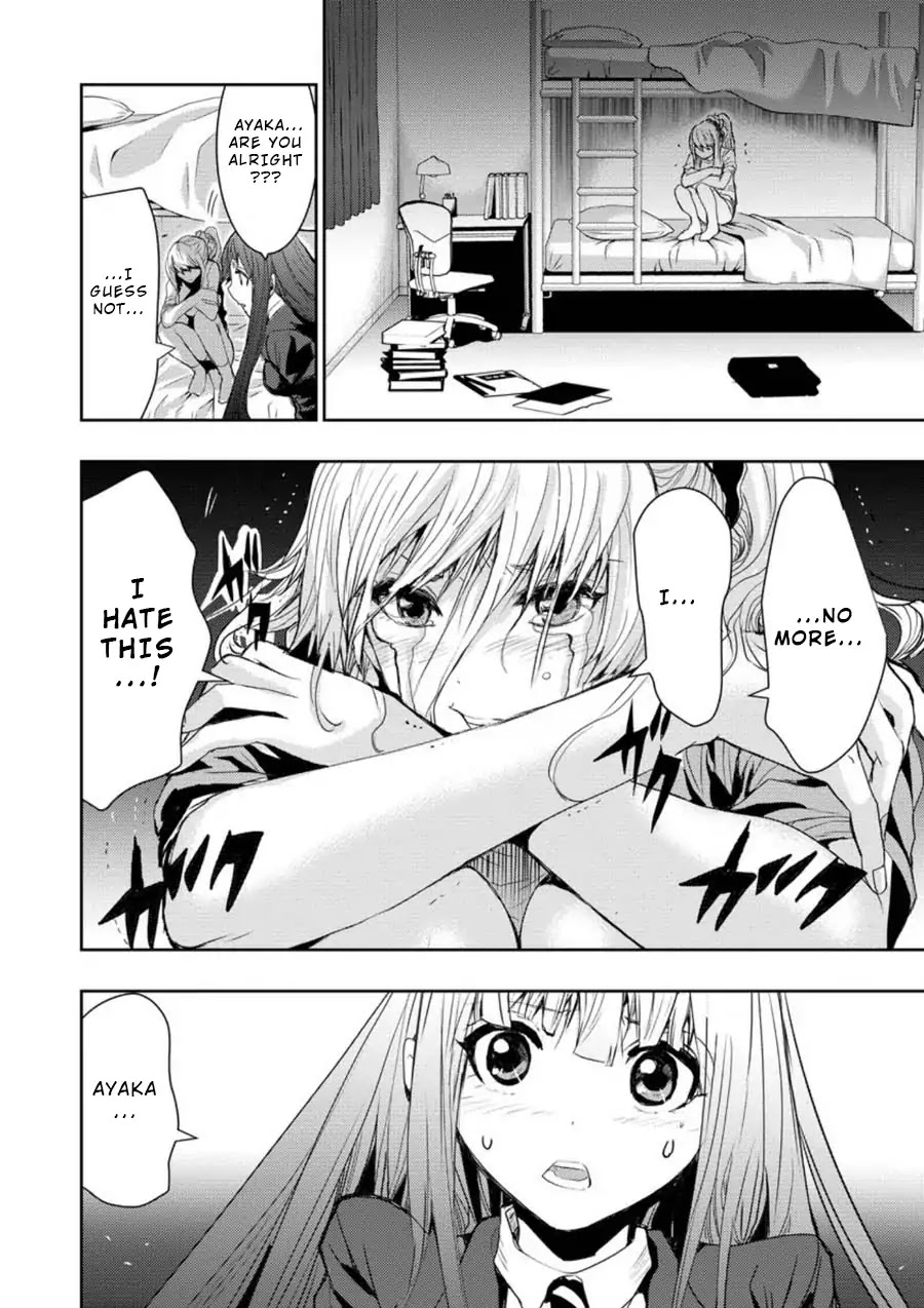 Penalty School Chapter 2 page 43 - Chapter 2
