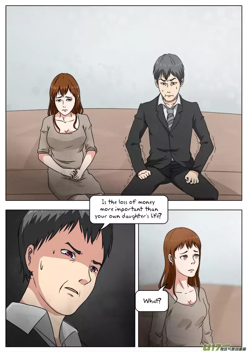 Penalty Chapter 2 page 10 - Chapter 2