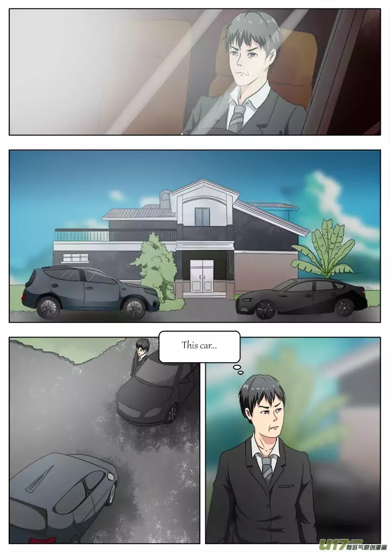 Penalty Chapter 2 page 2 - Chapter 2