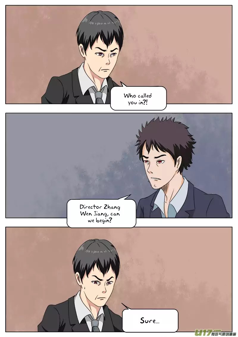 Penalty Chapter 2 page 4 - Chapter 2