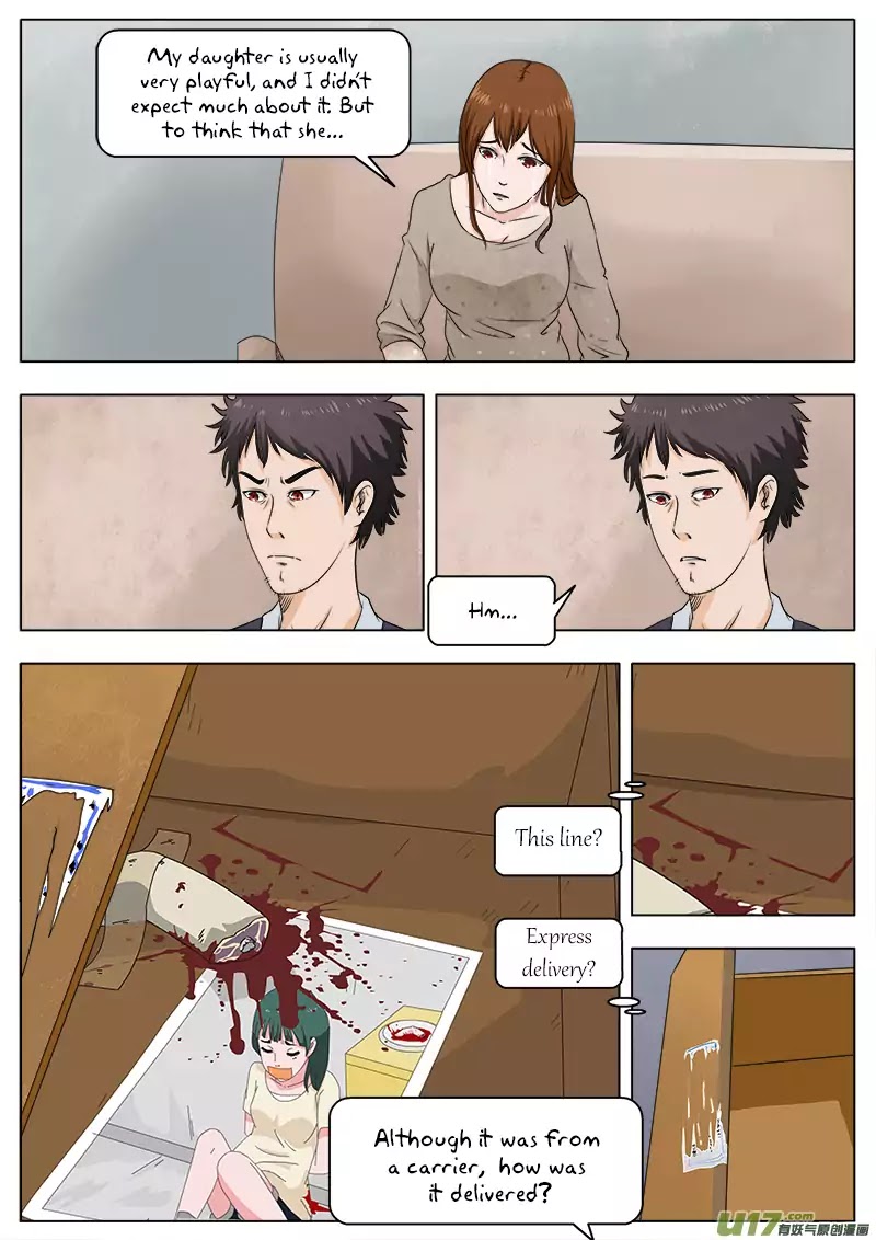 Penalty Chapter 2 page 6 - Chapter 2